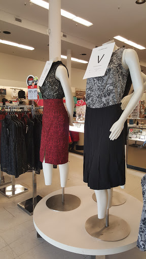 Department Store «JCPenney», reviews and photos, 6420 Pacific Blvd, Huntington Park, CA 90255, USA