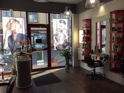 Brielles Edwige Caprices coiffure mixte à Mayenne