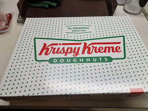 Donut Shop «Krispy Kreme Doughnuts», reviews and photos, 1444 N Battlefield Blvd, Chesapeake, VA 23320, USA