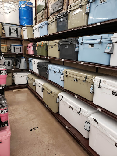 Hardware Store «General Store & Ace Hardware», reviews and photos, 2424 N Division St, Spokane, WA 99207, USA