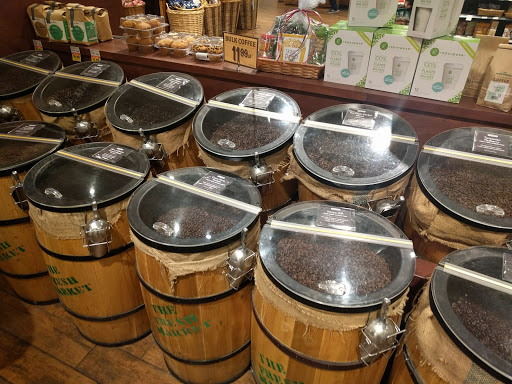 Grocery Store «The Fresh Market», reviews and photos, 9774 E 116th St, Fishers, IN 46037, USA