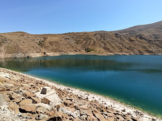 Pazaryolu Barajı