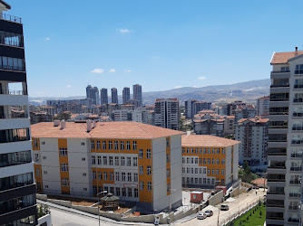 Nurettin Topçu Anadolu Lisesi