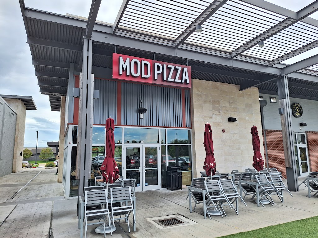 MOD Pizza 77546
