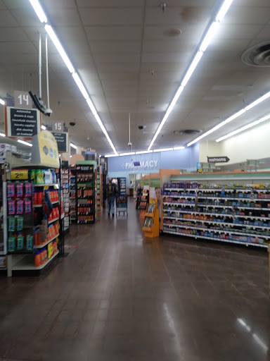 Grocery Store «Kroger», reviews and photos, 3701 National Rd E, Richmond, IN 47374, USA