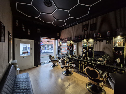 Salon Fresh in Roskilde, Roskilde