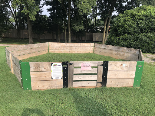 RV Park «Clarksville R.V. Park and Campground», reviews and photos, 1270 Tylertown Rd, Clarksville, TN 37040, USA