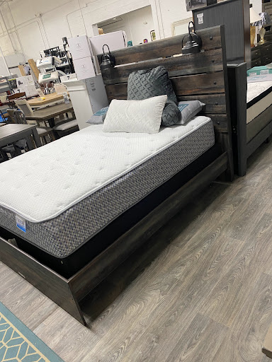 Bedroom Furniture Store «Atlantic Bedding and Furniture Annapolis», reviews and photos, 1981 Moreland Pkwy, Annapolis, MD 21401, USA
