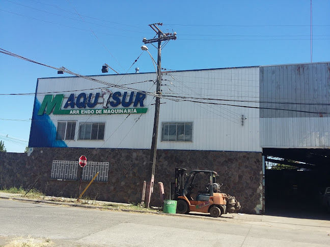 Opiniones de Maquisur ltda en Chillán - Empresa constructora