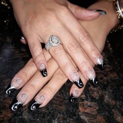 Nail Salon «Q- Nails & Spa», reviews and photos, 12969 SW 112th St, Miami, FL 33186, USA