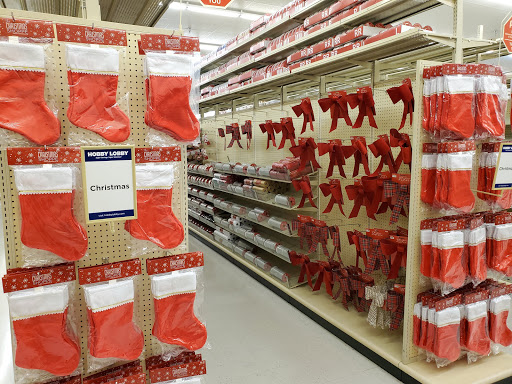 Craft Store «Hobby Lobby», reviews and photos, 320 E Brannon Rd, Nicholasville, KY 40356, USA