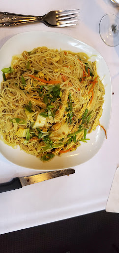 Asian Restaurant «Shanghai Jazz Restaurant & Bar», reviews and photos, 24 Main St, Madison, NJ 07940, USA