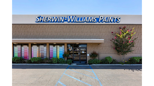 Sherwin-Williams Paint Store