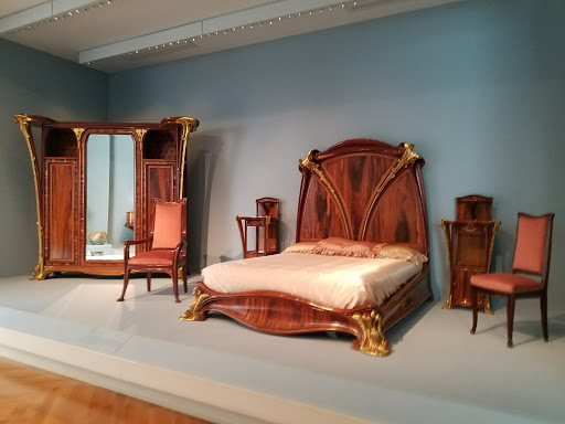 Art Museum «Virginia Museum of Fine Arts», reviews and photos, 200 N Blvd, Richmond, VA 23220, USA