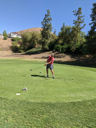 Golf Course «Simi Hills Golf Course», reviews and photos, 5031 Alamo St, Simi Valley, CA 93063, USA