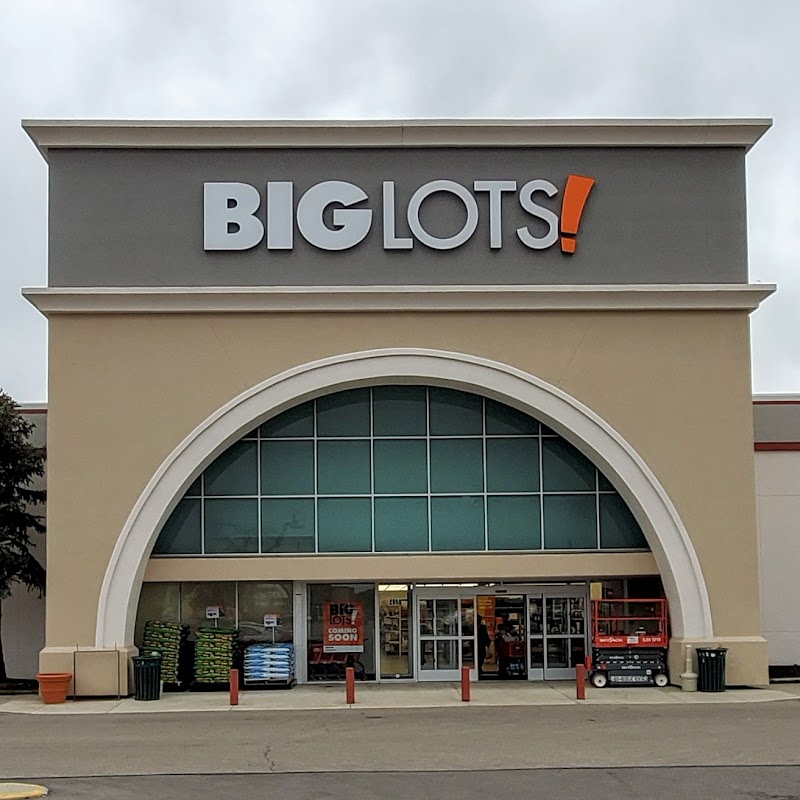 Big Lots