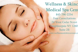 Wellness and Skincare Medical Spa image