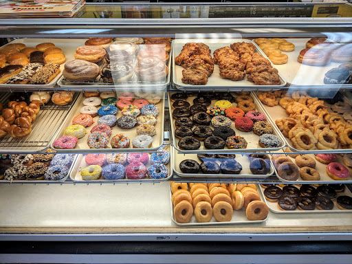 Donut Shop «Fresh & Best Donuts», reviews and photos, 5214 Bellaire Blvd, Bellaire, TX 77401, USA