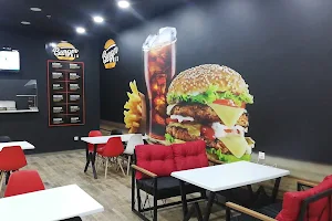 Quick Pizza & Burger Mix / Beylikdüzü - Esenyurt image
