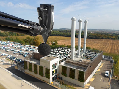 AD ingenierie Sud à Agde