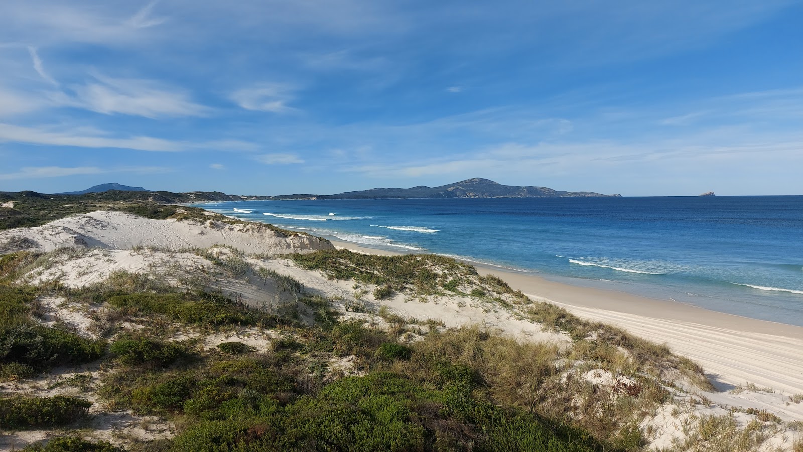 Nanarup Beach photo #9