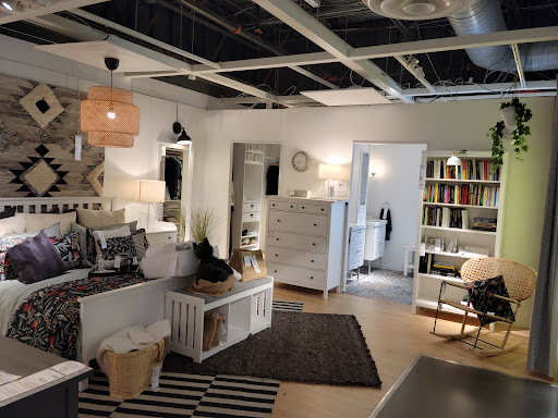 Shopping Mall «Belgate Shopping Center», reviews and photos, 7105 University City Blvd, Charlotte, NC 28262, USA