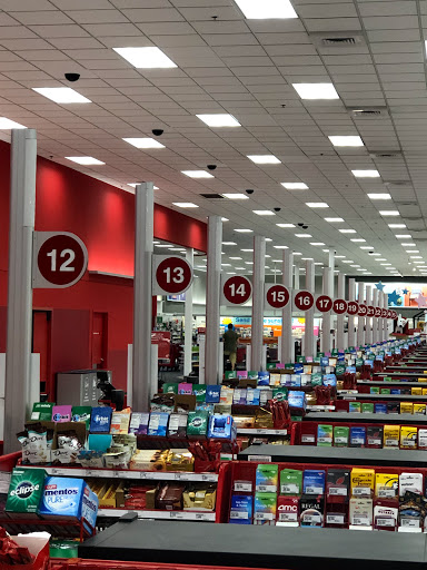 Department Store «Target», reviews and photos, 3649 S Hastings Way, Eau Claire, WI 54701, USA