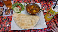 Curry du Restaurant népalais Buffet Himalaya à Toulouse - n°13