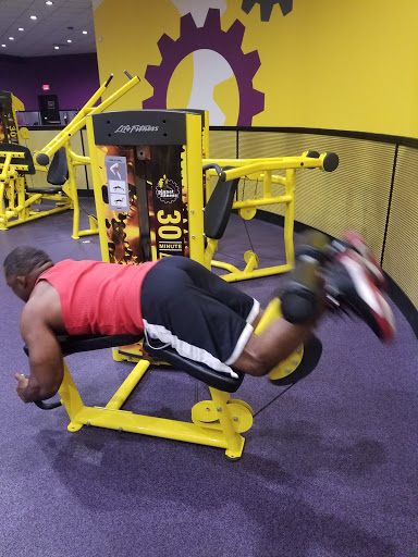 Gym «Planet Fitness», reviews and photos, 3316 Denton Hwy, Haltom City, TX 76117, USA