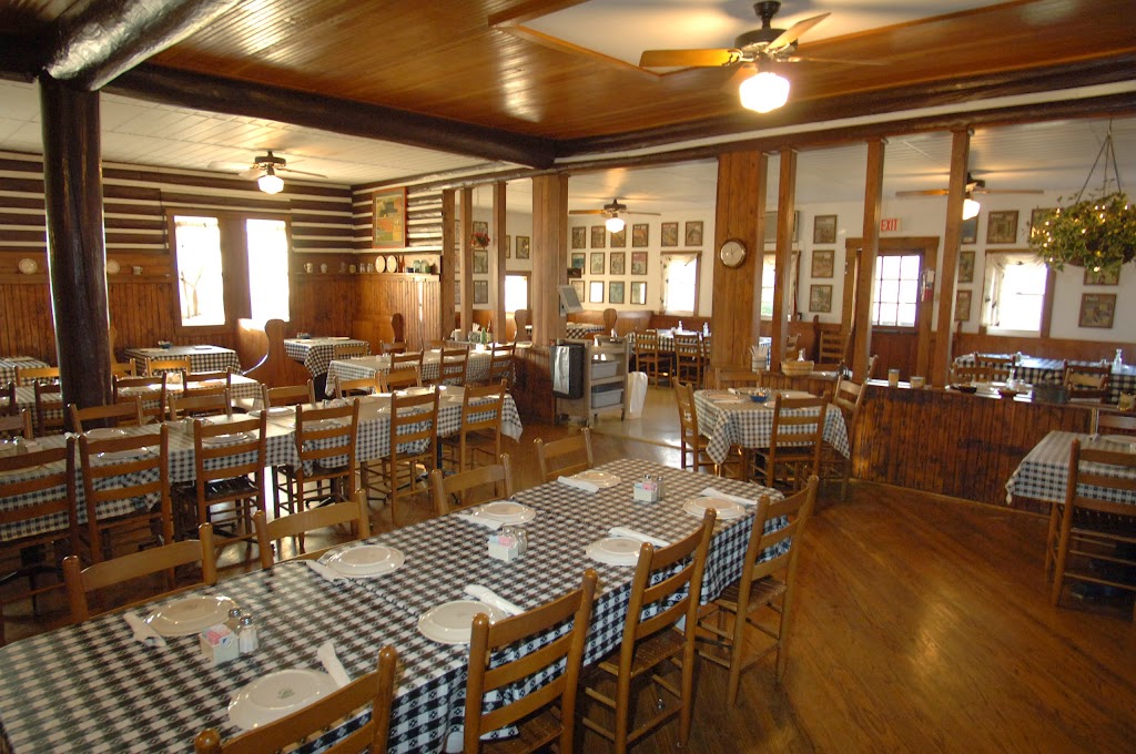 Tanglewood Ordinary Restaurant 23102