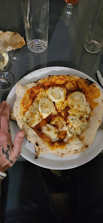 Pizza du Pizzeria Restaurant Pizza Bella à Bourgoin-Jallieu - n°3