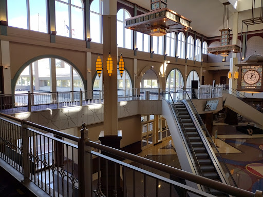 Casino «Grand Victoria Casino», reviews and photos, 250 S Grove Ave, Elgin, IL 60120, USA