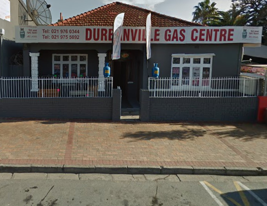 Durbanville Gas Centre