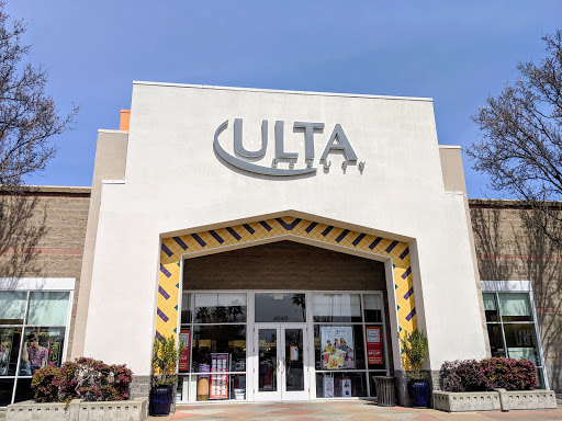 Hair Salon «Ulta Beauty», reviews and photos, 4948 Dublin Blvd, Dublin, CA 94568, USA