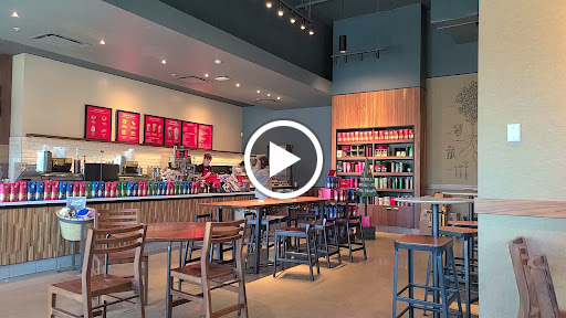 Starbucks image