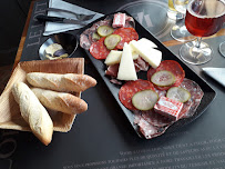 Charcuterie du Restaurant français Le Loft Restaurant à Saint-Marcel - n°5