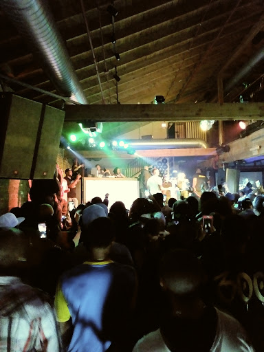 Live Music Venue «Cultura Event Center», reviews and photos, 5602 S Washington St, Tacoma, WA 98409, USA