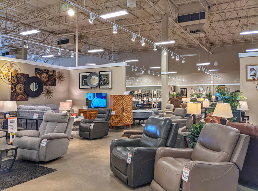 Furniture Store «Ashley HomeStore», reviews and photos, 7000 E Mayo Blvd #11, Phoenix, AZ 85054, USA