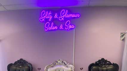 Glitz & Glamour Salon & Spa