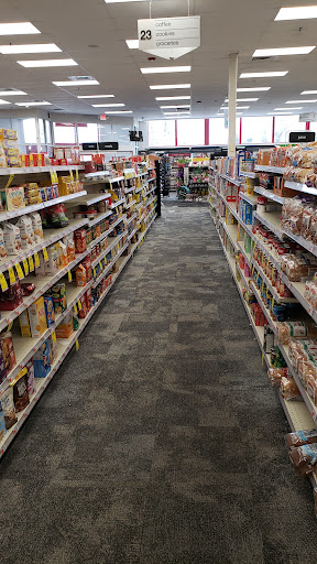 Drug Store «CVS», reviews and photos, 1501 Bayshore Rd, Villas, NJ 08251, USA