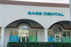 Sage Dental of Wellington image