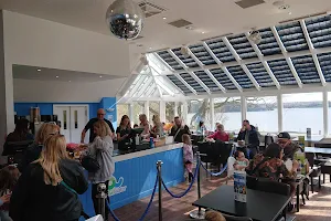 The Waterfront Café image