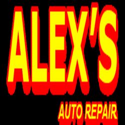 Auto Repair Shop «Alex Auto Repair», reviews and photos, 3596 Moline St #103, Aurora, CO 80010, USA