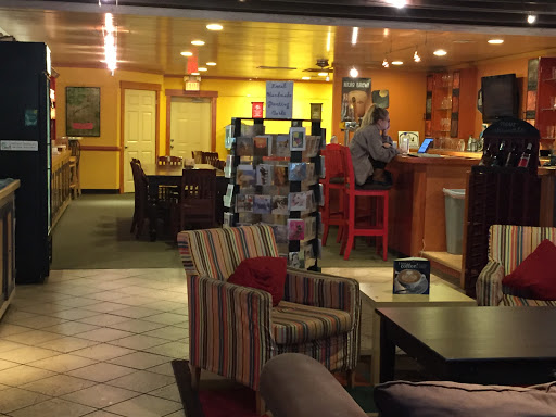 Coffee Shop «Front Porch Cafe», reviews and photos, 300 US-64, Manteo, NC 27954, USA