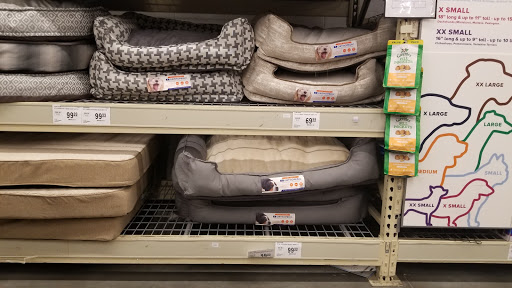 Pet Supply Store «PetSmart», reviews and photos, 13764 W Bell Rd, Surprise, AZ 85374, USA