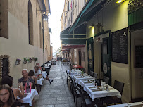 Atmosphère du Restaurant français Bistrot Le Saint Charles à Ajaccio - n°10