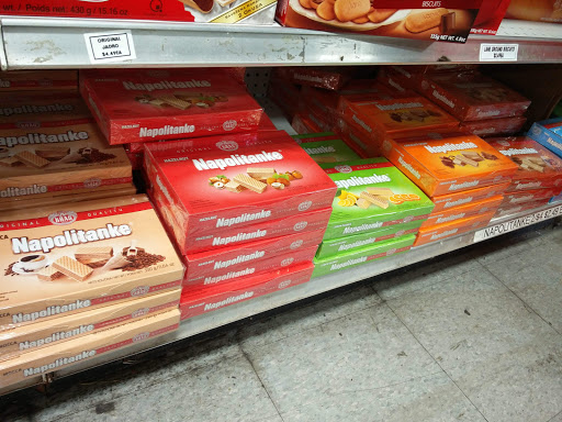 Produce Market «Garden Farm Market», reviews and photos, 80 Fulton St, Edison, NJ 08817, USA