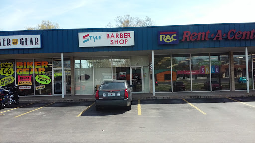 Pawn Shop «Gold Diggers Pawn», reviews and photos, 2241 S Campbell Ave, Springfield, MO 65807, USA