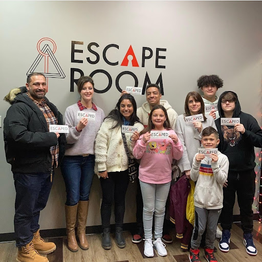 Amusement Center «Springfield Escape Room», reviews and photos, 3554 S Campbell Ave, Springfield, MO 65807, USA