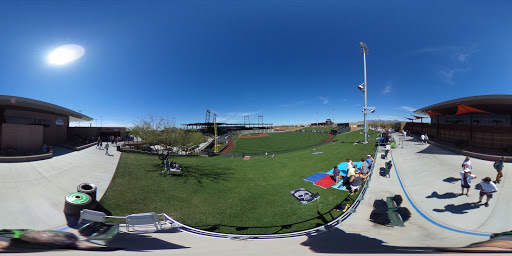 Baseball Field «Salt River Fields at Talking Stick», reviews and photos, 7555 N Pima Rd, Scottsdale, AZ 85258, USA